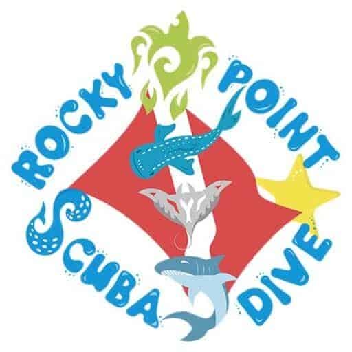 Rocky Point Scuba Dive